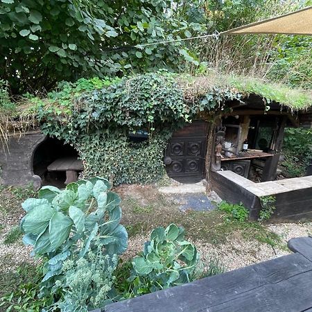 Le Refuge De Chaparon Apartman Lathuile Kültér fotó